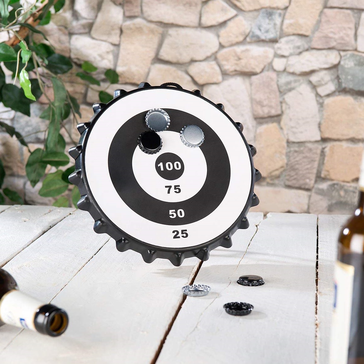 Jeu cible magnétique capsules de bière - /medias/16671252143.jpg